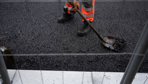 Professional Driveway Paving  in Merrill, WI